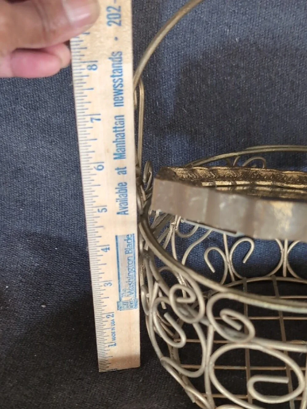 Vintage Set